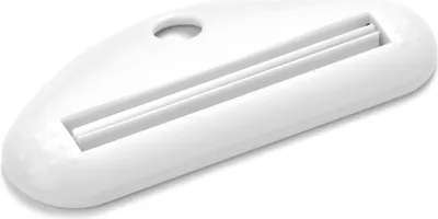 Produktbild von Tubenausdrücker Set – 2er Pack, leichtes Entleeren von Tuben, Weiß
