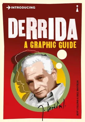 Produktbild von Introducing Derrida