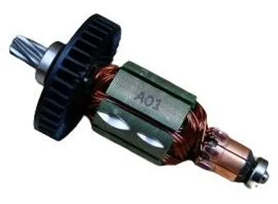 Produktbild von Makita 619290-0 original Anker Rotor DCS550, BCS550, BSS501 mit 7 Zähnen
