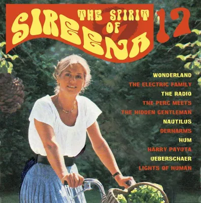 Zdjęcie produktu dla Spirit Of Sireena Vol. 17