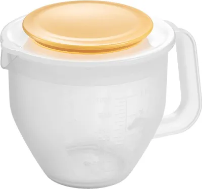 Produktbild von Mixgefäß mit Deckel DELÍCIA 1,0 l