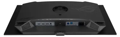 Imagen del producto de ASUS 90LM0BZ0-B01171 ASUS ROG Strix OLED XG27AQWMG 67.32cm (16:9) QHD HDMI DP
