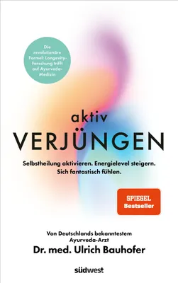 Produktbild von Aktiv verjüngen