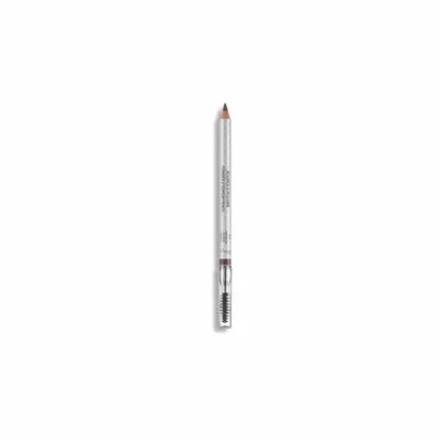 Productafbeelding van Dior Diorshow Crayon Sourcils Poudre, Bruin, Donkerbruin, 1,2 g, 24 uur, #15189: MICA, SILICA, DIMETHICONE/DIVINYLDIMETHICONE/SILSESQUIOXANE CROSSPOLYMER, POLYMETHYL...