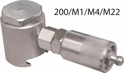 Obrázek produktu pro Adaptér UMETA 200/K