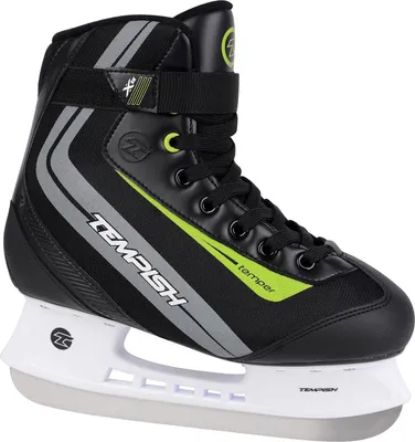 Produktbild von Schlittschuhe Tempish Temper Herren Senior 40