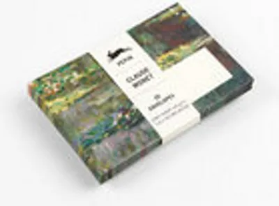 Produktbild von Claude Monet