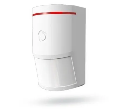 Produktbild von JA-110P BUS PIR-Bewegungsmelder – ECO