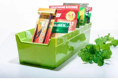 Produktbild von Gewürz-Organizer 5 Fächer 30x13x8 cm