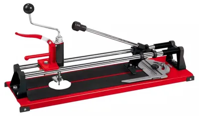 Produktbild von Fliesenschneidemaschine 600mm 3in1