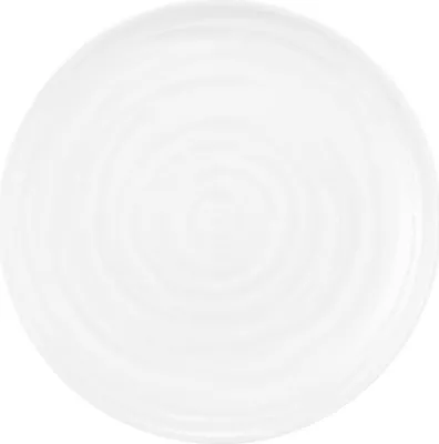 Produktbild von Seltmann Weiden Terra weiß Backteller 17,5 cm