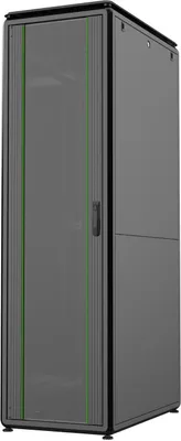 Zdjęcie produktu dla Lanview 19'' 42U Rack Cabinet 600 x