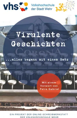 Produktbild von Virulente Geschichten