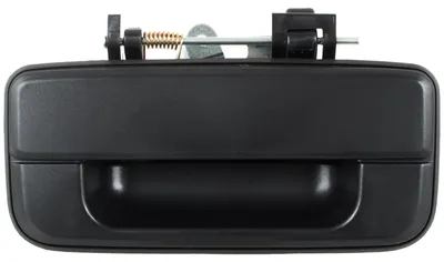 Produktbild von Ford Ranger 06-12 Heckklappengriff (seitlich) außen, SCHWARZ