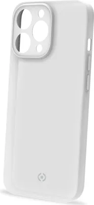 Immagine prodotto di Celly SPACE1025WH custodia per cellulare 15,5 cm (6.1") Cover Nero