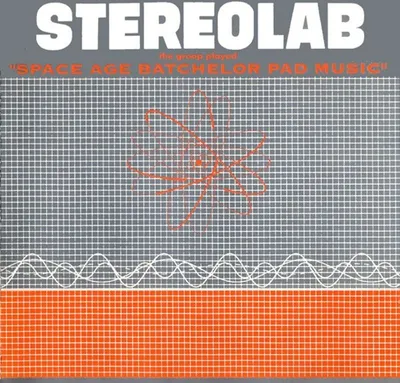 Immagine prodotto di Stereolab - Il Groop suonato Space Age Bachelor Pad Musik Vinile