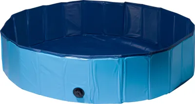 Produktbild von Hundepool mit Abfluss