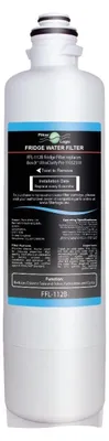 Wasserfilter für Siemens/Bosch/Neff/Gaggenau, UltraClarity PRO, 1 Stück