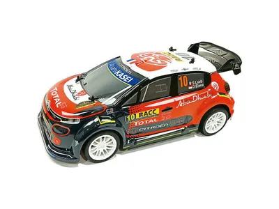 Obrázek produktu pro NINCO NH93150, Auto, 1:10, 6 rok/roky, 500 mAh