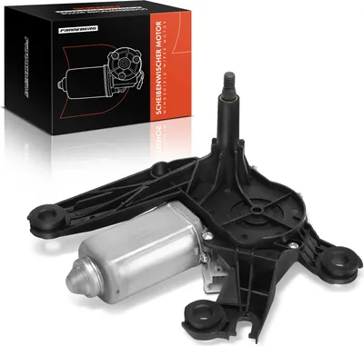 Productafbeelding van Frankberg 1x ruitenwissermotor ruitenwissermotor achter voor Peugeot