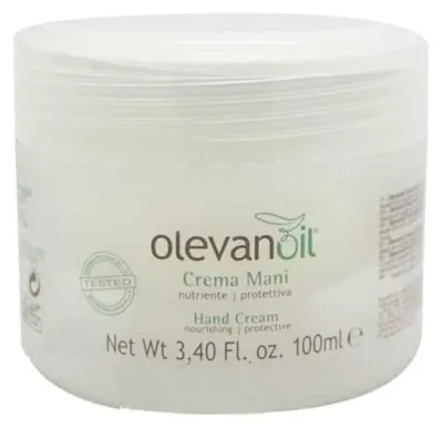 Produktbild von OLEVANOIL Handcreme, 100 ml