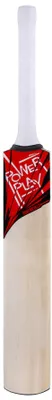 Imagen del producto de Bate de cricket Gray-Nicolls Powerplay, de plástico rosa, para niños