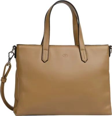 Zdjęcie produktu dla Torebka Tom Tailor Poppy 30 cm