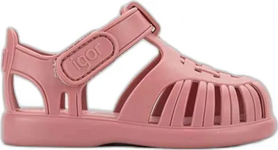 Obrázek produktu pro Sandály Igor S10271-383 pro Dívčí