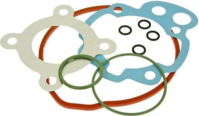 Immagine prodotto di Set guarnizioni cilindro Artein 50cc compatibile con Minarelli AM (-00)