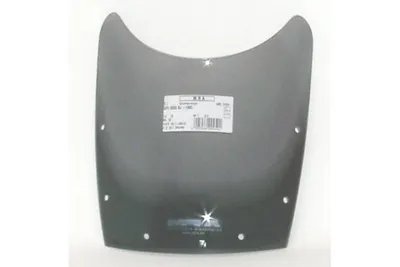 Obrázek produktu pro MRA spoiler čelní sklo, KAWASAKI GPZ 500,-93, kouřově šedá