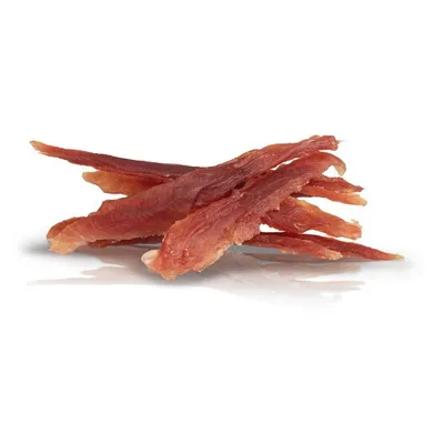 Obrázok produktu pre KidDog Kačací plátok - mäkké mäsko 500 g