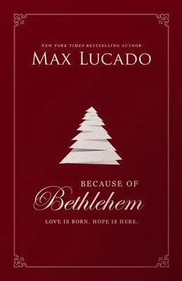 Produktbild von Because of Bethlehem