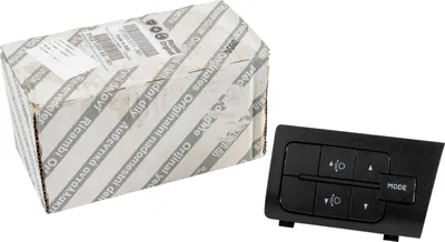 Produktbild von Original Fiat Schalterleiste Zusatz Klima Fiat Ducato Typ 250 OE 735533111