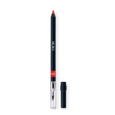 Produktbild von Dior Contour, Rot, Nährend, Weichmachend, Frauen, #10719/A CYCLOPENTASILOXANE ● SYNTHETIC WAX ● POLYBUTENE ● ISODODECANE ● HYDROGENATED...