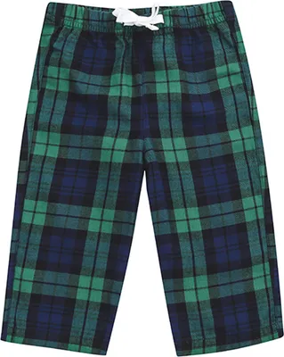 Produktbild von Larkwood Baby Tartan Trousers