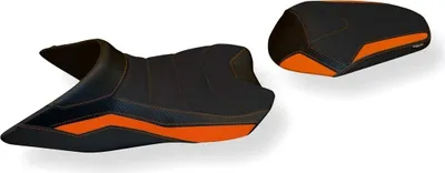 Produktbild von Sitzbezug Kiev 1 Ultragrip 1OR für KTM 1290 super duke gt