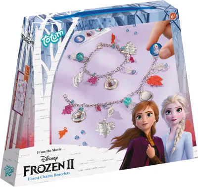 Produktbild von Frozen Ii Bettelarmbänder