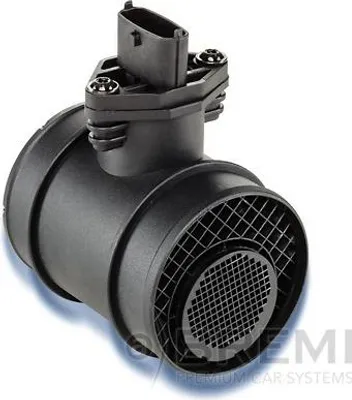 Produktbild von BREMI 30108 Luftmassenmesser LMM für OPEL Astra G CC (T98) Luftmengenmesser
