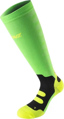 Produktbild von Lenz Compression 1.0 Socken Farbe: Grün, Grösse: S