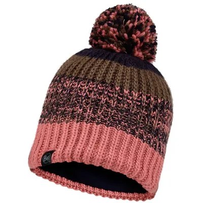 Zdjęcie produktu dla Czapka typu beanie i polarowa czapka dziecięca Sibylla, uniwersalny rozmiar