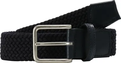 Produktbild von LLOYD Gürtel Flexible Belt W85 Navy dunkelblau