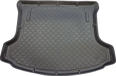 Produktbild von Z439663 Kofferraumwanne kompatibel mit Nissan Qashqai +2 10.2008-01.2014