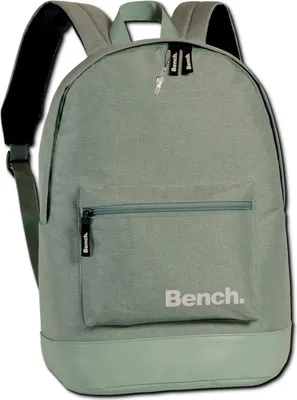 Image de Bench Sac à dos scolaire menthe Sac à dos 31x42x20 D2ORI301L