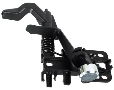 Zdjęcie produktu dla Wewnętrzna klamka drzwi lewa do Porsche 911 997 2005–2012