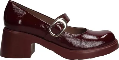 Produktbild von Schuhe Wonders 080-E-7122 für Damen