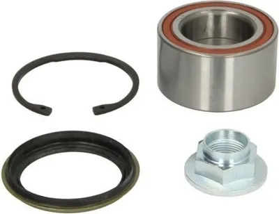 Produktbild von BTA Radlagersatz Links Rechts Vorne für MAZDA CX-5 (KE, GH) 72mm H13006BTA