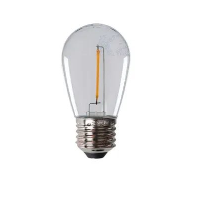 Produktbild von Kanlux Lampe ST45 LED E27 26045