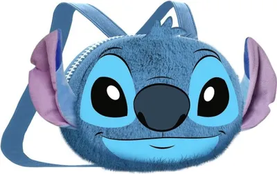 Immagine prodotto di Zaino per bambini Stitch Blue 20 x 25 x 12 cm