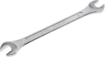 Immagine prodotto di Doppia chiave aperta | SW 8 x 9 mm
