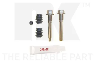 Produktbild von NK vorne Führungshülse Bremssattel 2007288 5703858303853